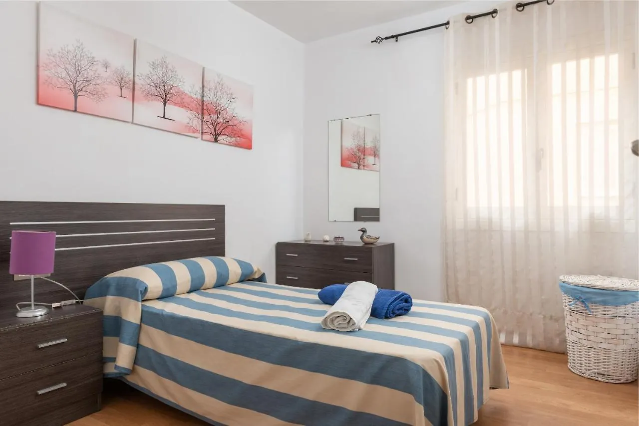 Ferienwohnung Sunset Sol Y Mar Can Picafort