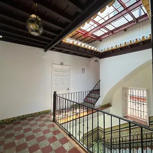 Atenas Gasthof Sevilla